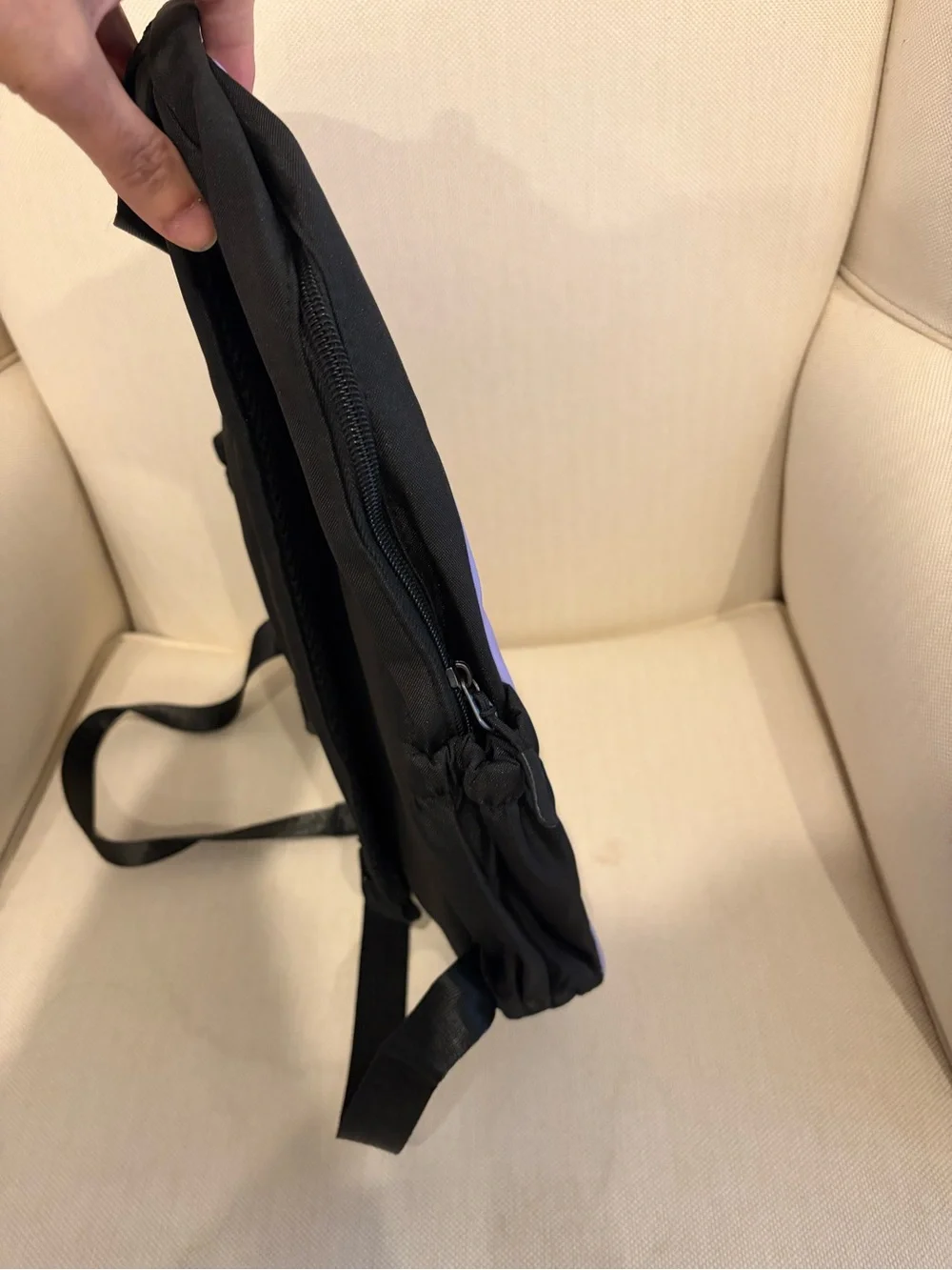 Huntrix K-pop Demon Hunter Back Pack Book Bag School Bag